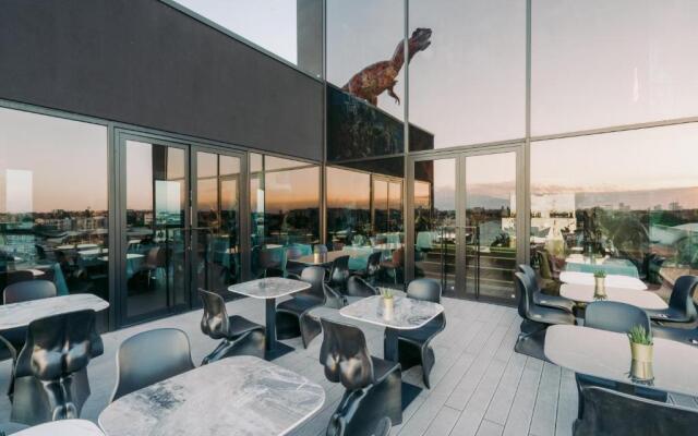 Collini Rooms