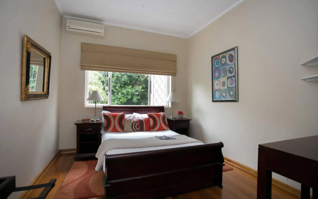 Westville Bed & Breakfast Guest House