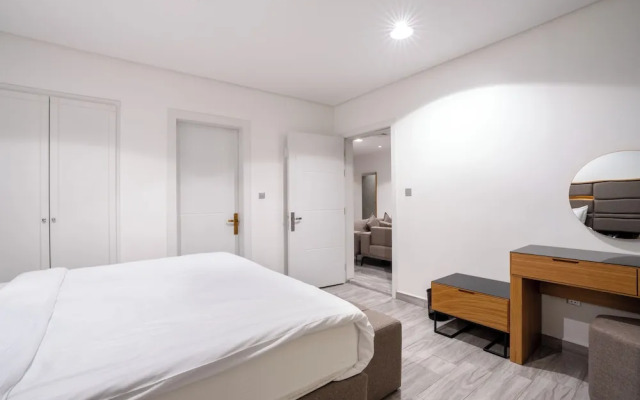 Plaza Athenee Hotel Kuwait