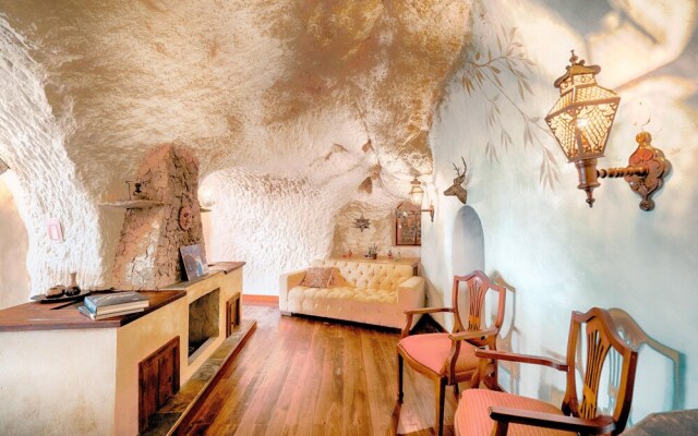 Hacienda Las Cuevas Terra Lodge