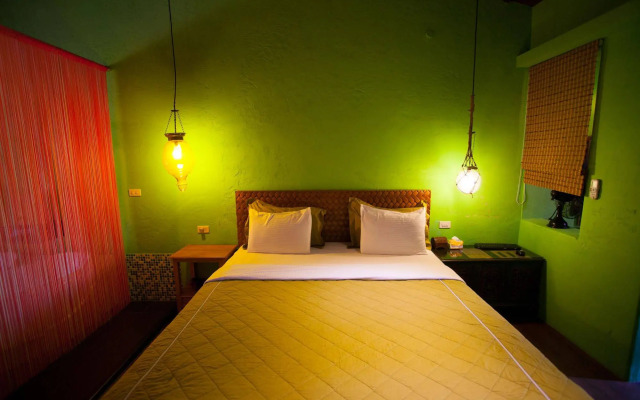 Kenting Pasture - Villa B&B