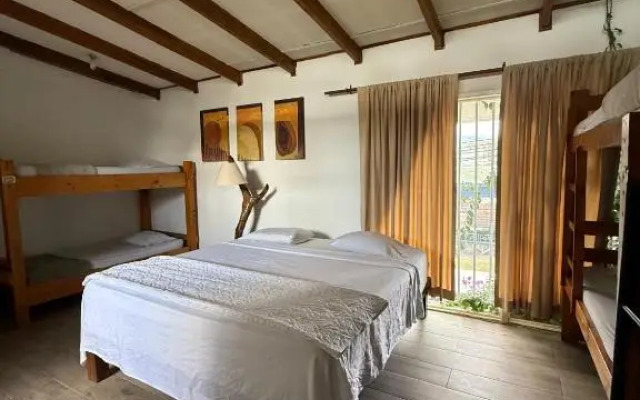Gaudys Hotel