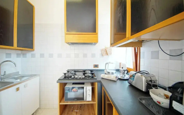 DolceVita Apartments N. 518