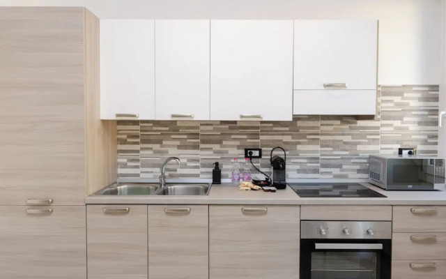 VivimiHome-Navigli Lussuoso Appartamento