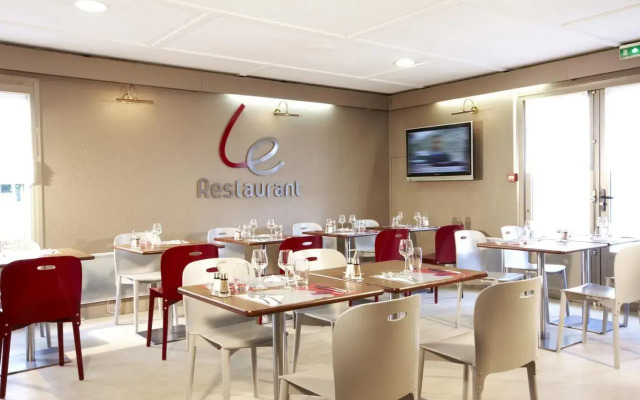 The Originals City - Hotel Restaurant A Pic
