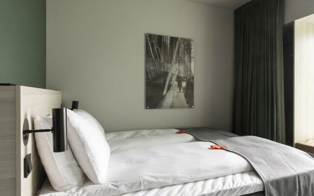 Citybox Bergen Danmarksplass