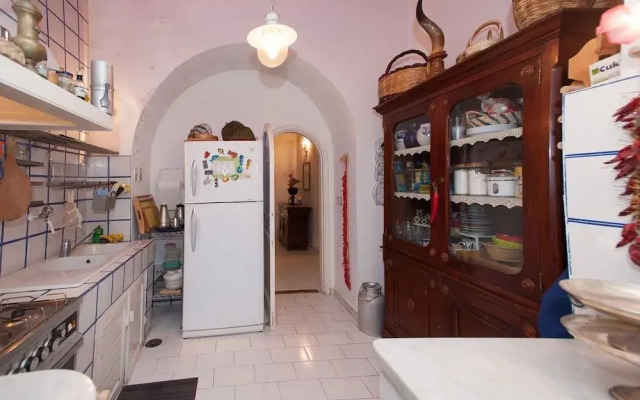Casa Giardino