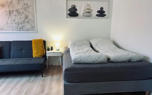 Cozy Flats Silkeborg - S3