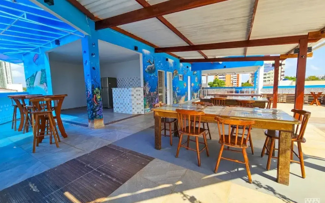 Manero Hostel