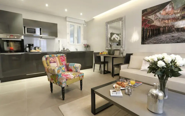 Roi de Sicile Rivoli Annexe