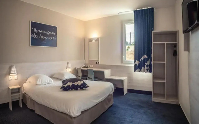 ACE Hôtel Paris Sud Villabe