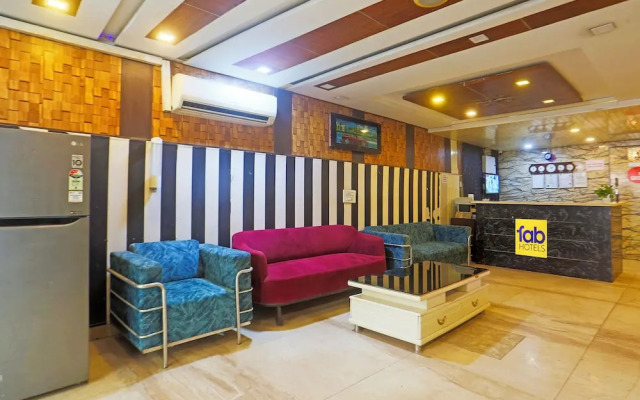 FabHotel RS Gera