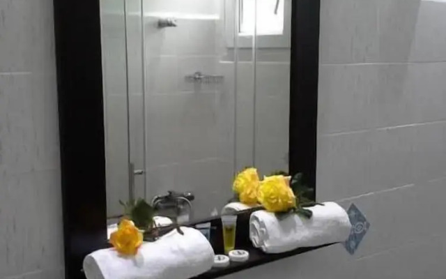 Anemi Leros Apartments