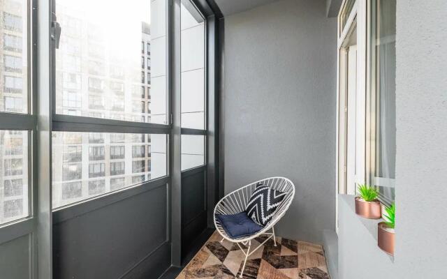 Domovenok (Домовенок) на улице Тосина 6