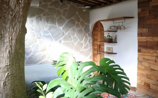 Roots Tree House