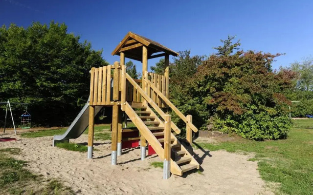 Holiday park- Robinson