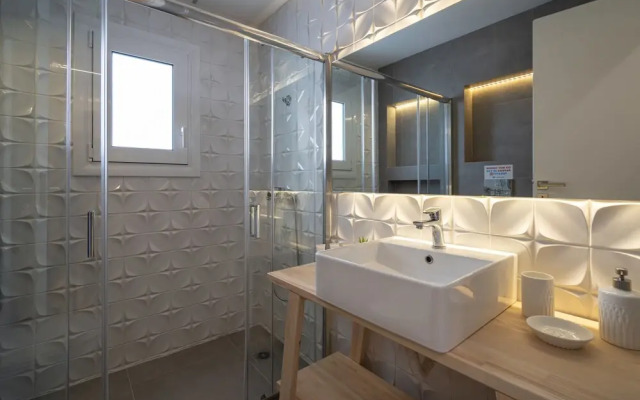 Pagrati's best apartment