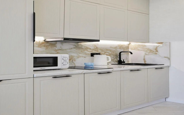 Апартаменты на улице Нансена 109/6-2