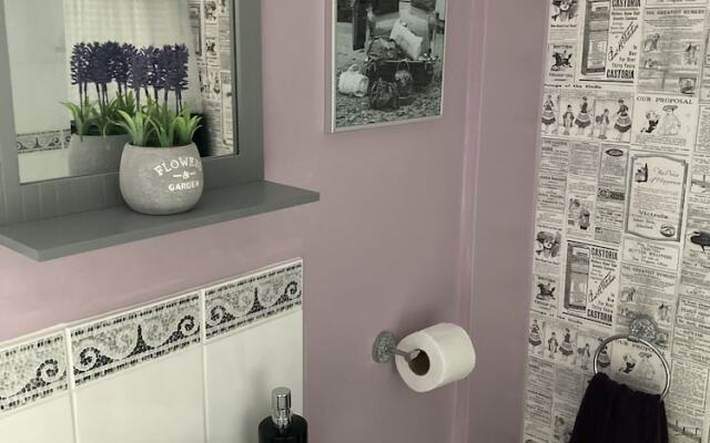 Bedford House Retreat