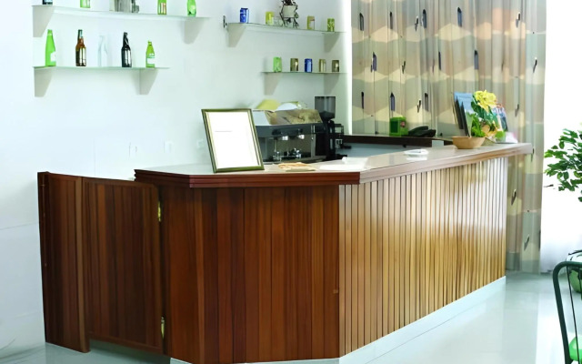 Hotel Residencial Colibri