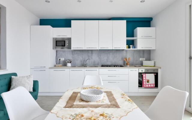 Su Gorropu Guest House