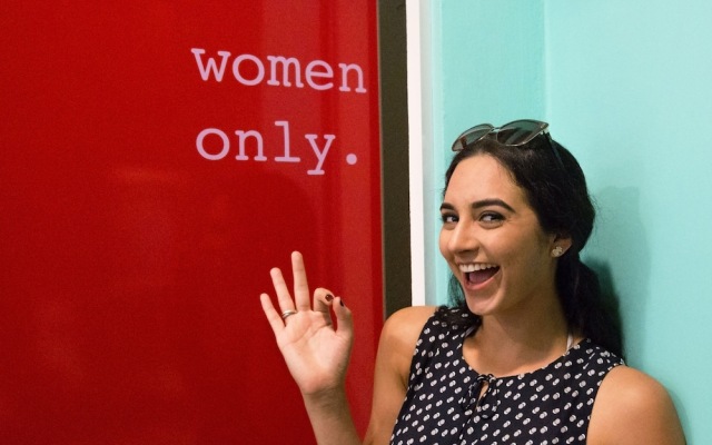 Hostel Tropico 20º OceanFront