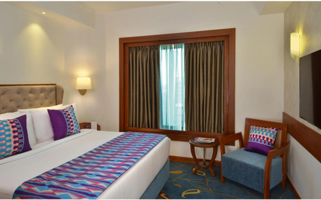 Fortune Landmark, Ahmedabad - Member ITC Hotels' Group – Guest Rooms – Ahmedabad