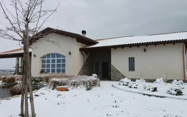 La Collina delle Fonti