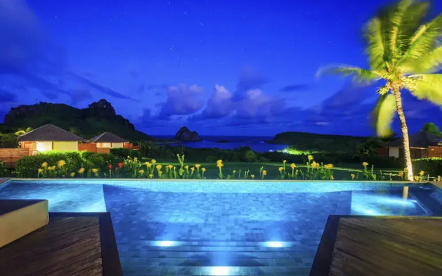 NANNAI Noronha