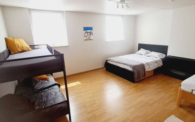 Duplex Close to the Casino de Namur