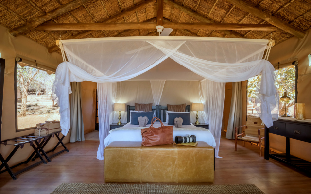 Karongwe - Chisomo Safari Camp