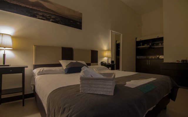 Hotel Plebiscito Aparthotel