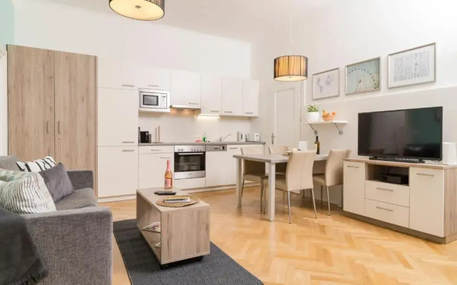 Kaiser Lofts by Welcome2vienna
