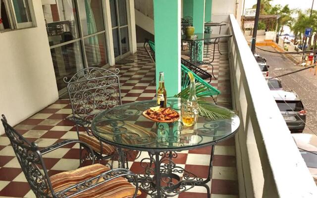 My Lovely Loft Beach RG3