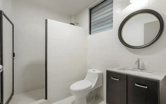 Roma Norte Escape - 2br-fast Wifi,elevator,laundry