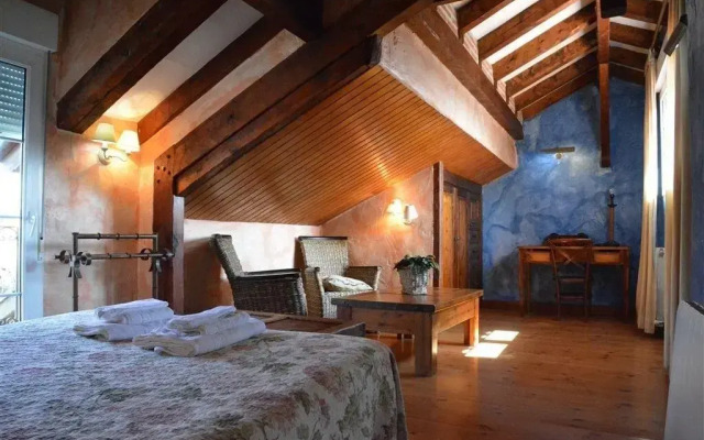 Hospedium Hacienda Las Cavas