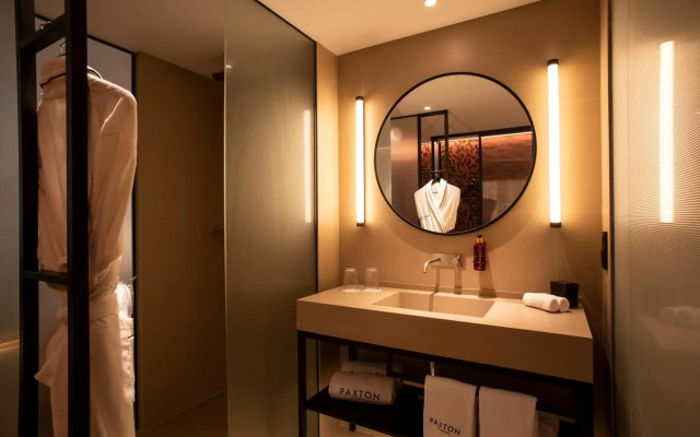 Hotel Paxton Barcelona