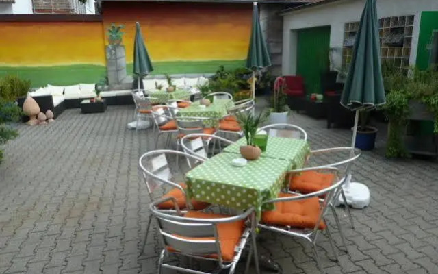 Hotel Lindenhof