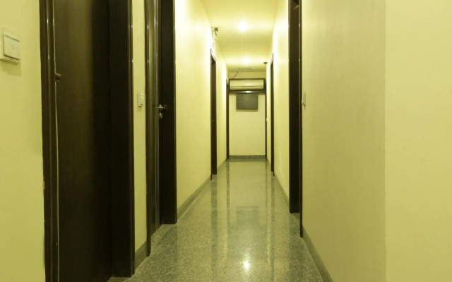 OYO 714 Hotel De Plaza