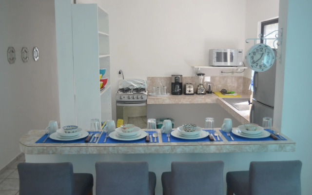 Hotel Gota de Sal