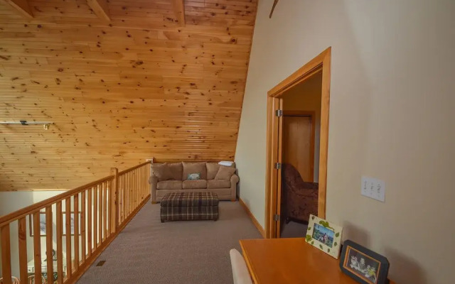 Sunny Boy 4 Bedroom House