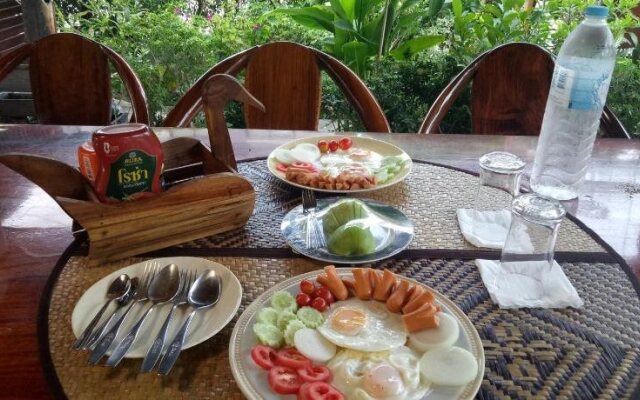 Ruenthip Homestay