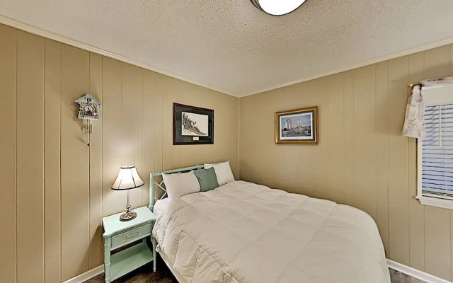 A Place At The Beach Iii 9520-2b 2 Bedroom Condo