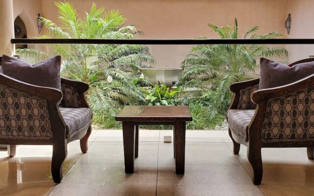 Silver Palm Spa and Resort