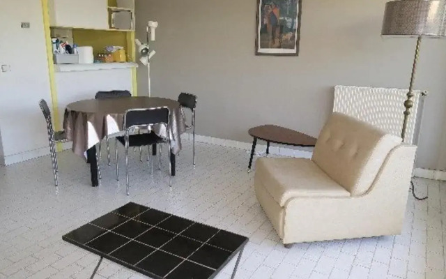 Appartement Le Grau-du-Roi, 2 pièces, 4 personnes - FR-1-307-152