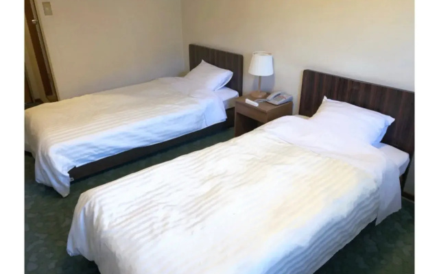 Itoen Hotel Atagawa