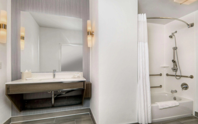 Hilton Garden Inn Livermore