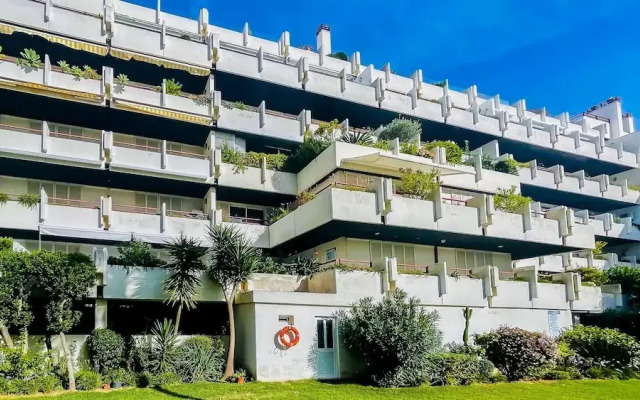 YES Incr vel Vista Piscina T2 HsR Vilamarina