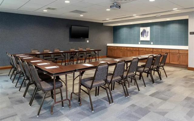 Hampton Inn & Suites Xenia Dayton