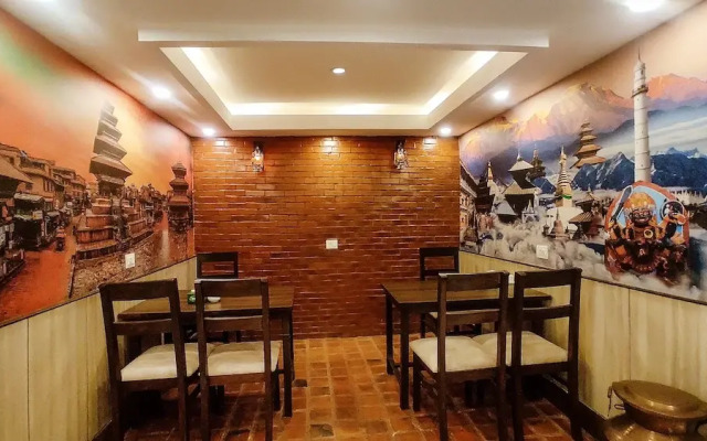 Satkar Boutique Home